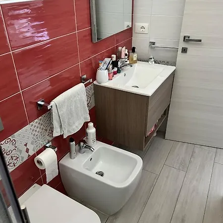 Leonardo Sicilian Casa * ريبوسْتو