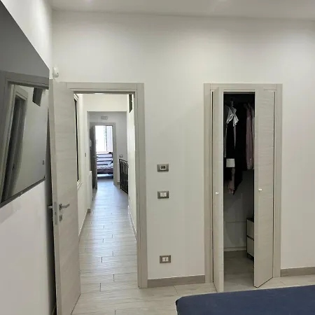 Leonardo Sicilian Casa بيت للعطل ريبوسْتو