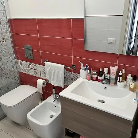 بيت للعطل Leonardo Sicilian Casa *