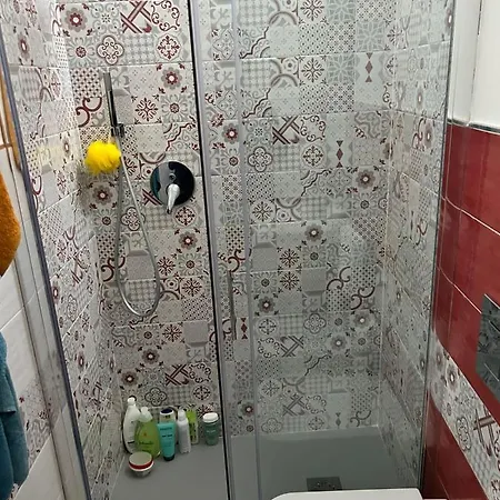 بيت للعطل Leonardo Sicilian Casa ريبوسْتو