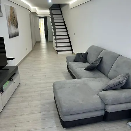 Leonardo Sicilian Casa Holiday home Riposto