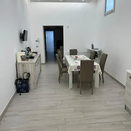Leonardo Sicilian Casa Hébergement de vacances