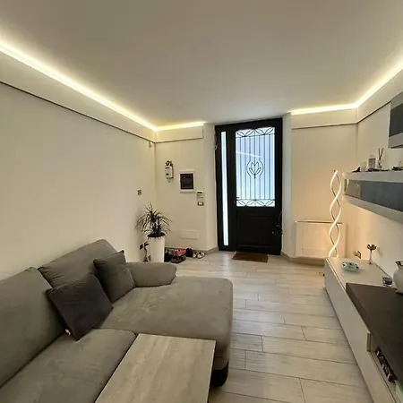 Holiday home Leonardo Sicilian Casa
