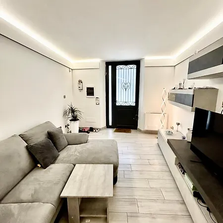 Holiday home Leonardo Sicilian Casa *