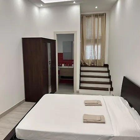 Holiday home Leonardo Sicilian Casa *