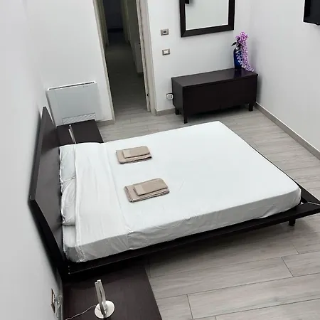 Leonardo Sicilian Casa Holiday home *