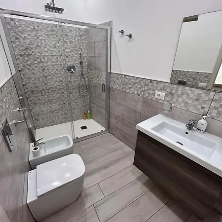 Holiday home Leonardo Sicilian Casa