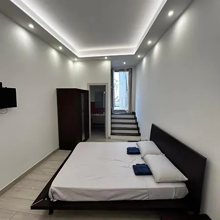 Holiday home Leonardo Sicilian Casa *