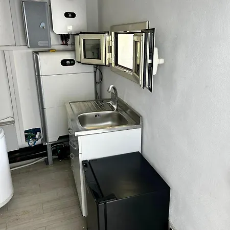 Leonardo Sicilian Casa Holiday home *