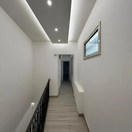 Holiday home Leonardo Sicilian Casa Riposto