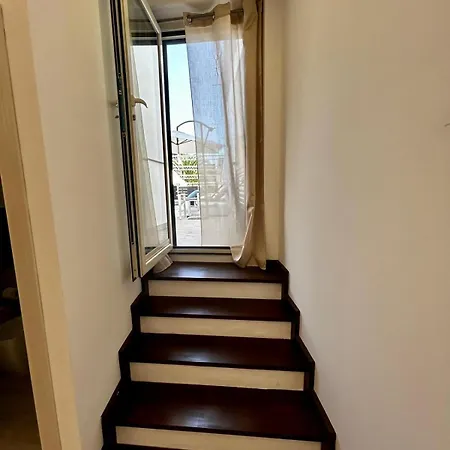 Hébergement de vacances Leonardo Sicilian Casa Riposto