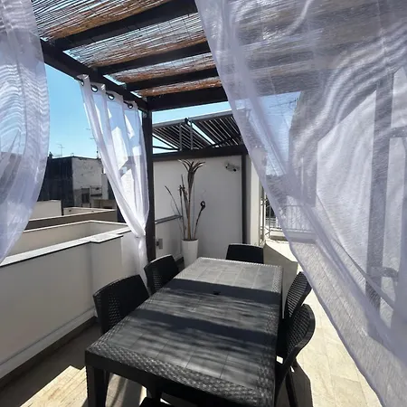 Holiday home Leonardo Sicilian Casa