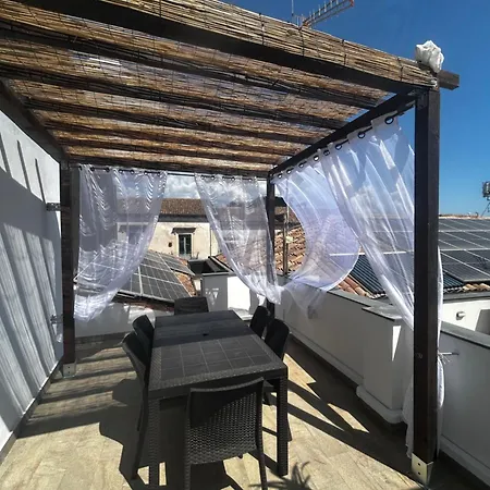 Holiday home Leonardo Sicilian Casa *